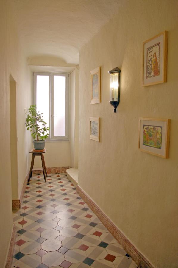 Les Chambres Anglaises Largentiere Exterior photo